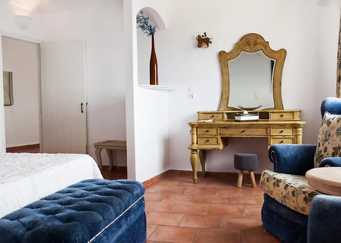 Hotel Of The Gods Cave 5*