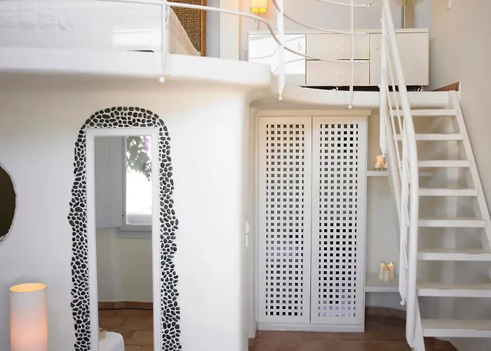 Hotel Of The Gods Cave 5*