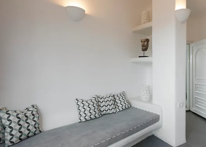 Of The Gods Cave Hotel 5*