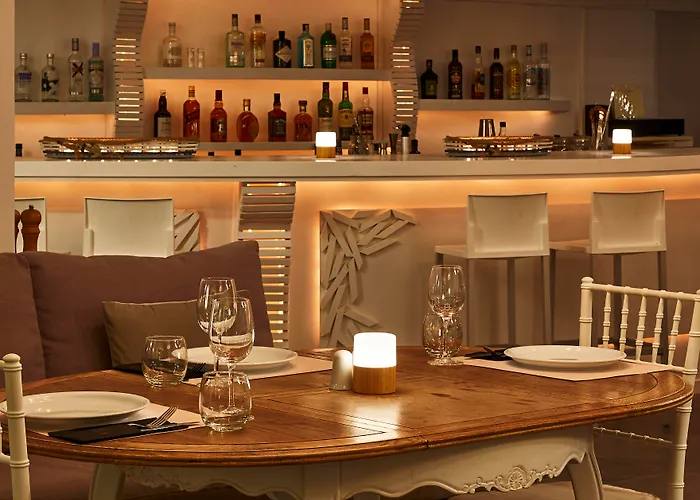 Hotel Of The Gods Cave 5*