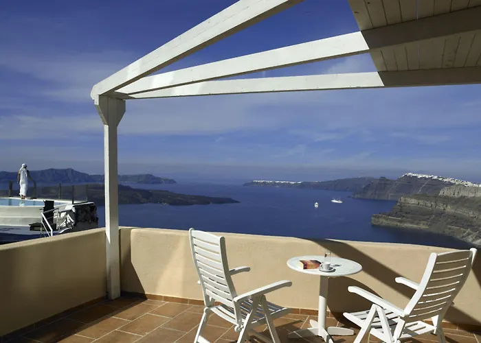 Of The Gods Cave Hotel 5*