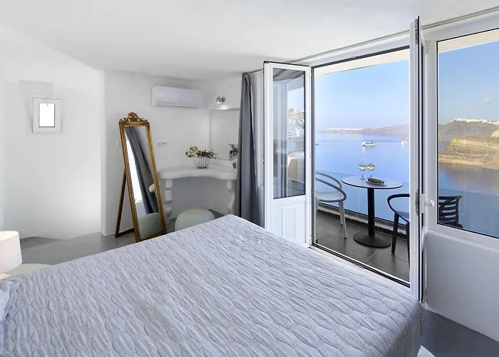 Hotel Of The Gods Cave