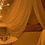 Of The Gods Cave 5* Megalochori (Santorini)
