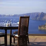 Of The Gods Cave Hotel