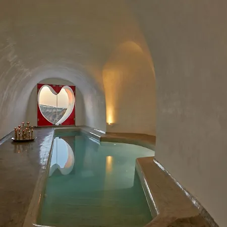 Of The Gods Cave 5*