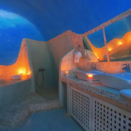 Of The Gods Cave