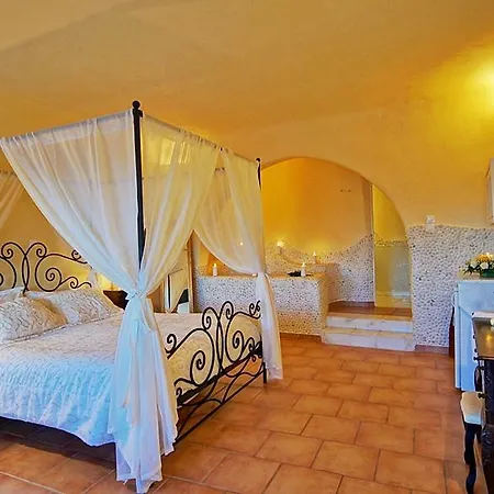 Of The Gods Cave Hotel
