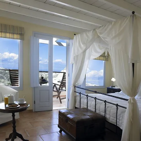 Of The Gods Cave Hotell