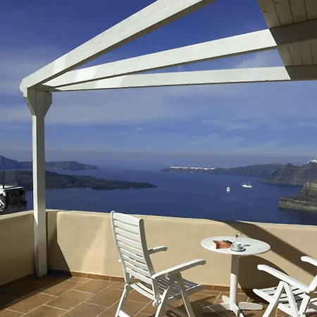 Of The Gods Cave Hotel 5*