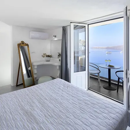 Hotel Of The Gods Cave