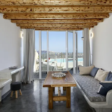 Hotel Of The Gods Cave