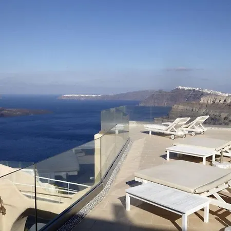 Of The Gods Cave Megalochori (Santorini)