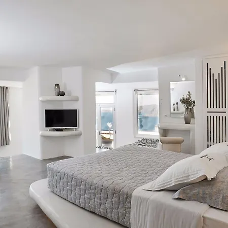 Of The Gods Cave Hotel