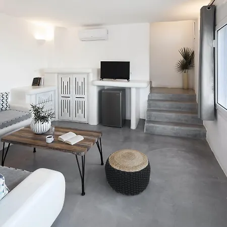 Of The Gods Cave Hotel 5*