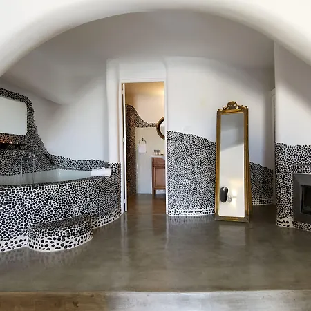 Of The Gods Cave Hotel 5*