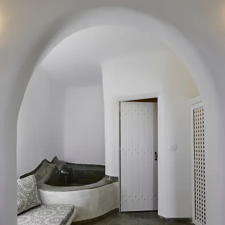 Of The Gods Cave