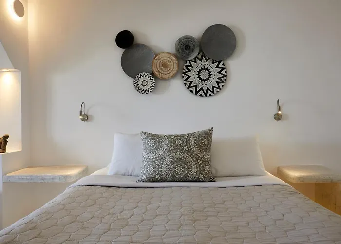 Of The Gods Cave Hotel