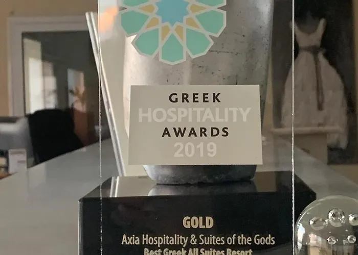 Hotel Of The Gods Cave 5*