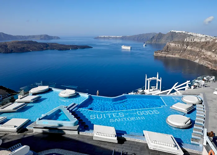 Hotel Of The Gods Cave