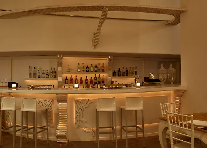 Of The Gods Cave Hotel