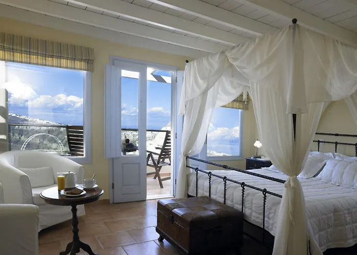 Of The Gods Cave Hotel