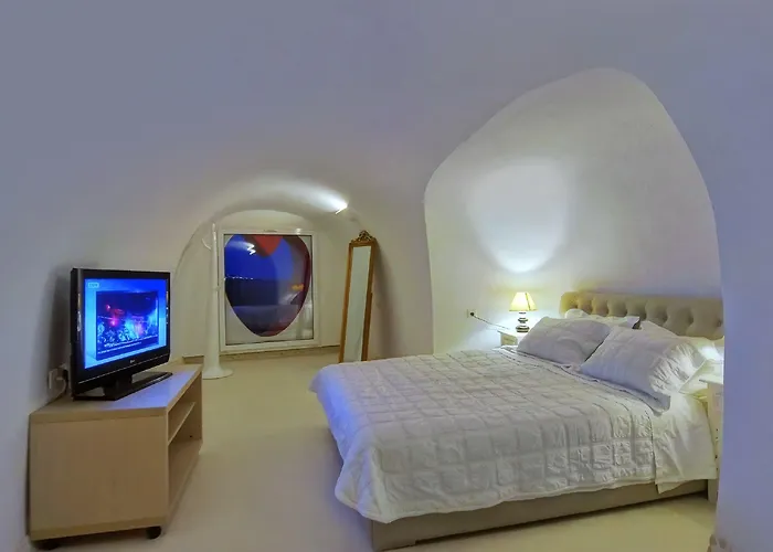 Hotel Of The Gods Cave 5*