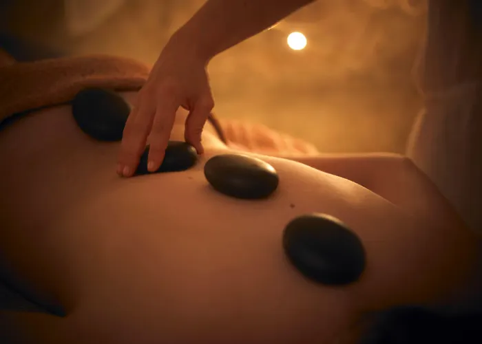 Of The Gods Cave Hotel