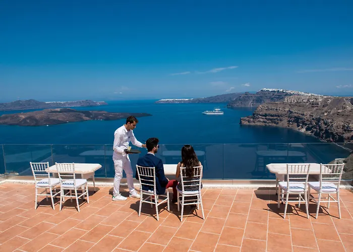 Of The Gods Cave Hotel