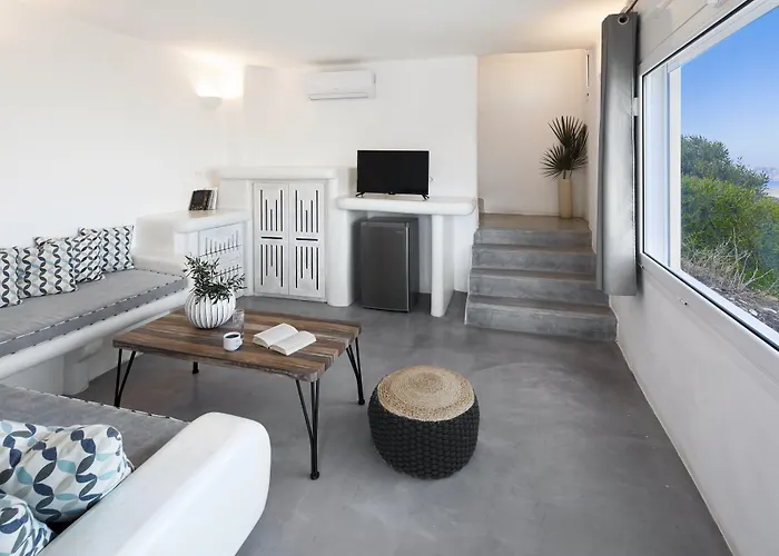 Of The Gods Cave Hotel 5*