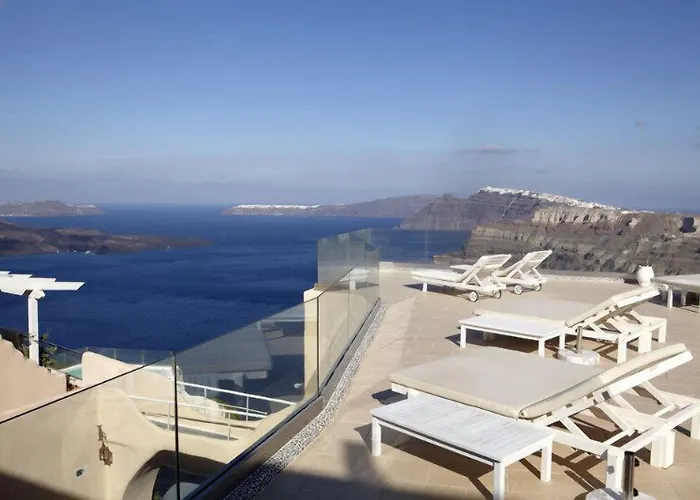 Of The Gods Cave Megalochori (Santorini)