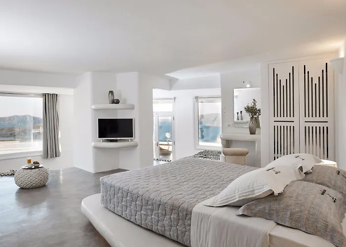 Of The Gods Cave Hotel