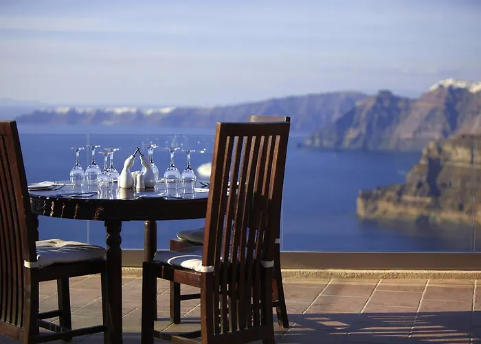 Of The Gods Cave Hotel