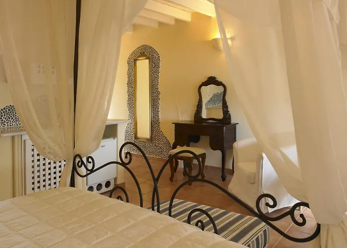 Of The Gods Cave Hotel 5*