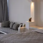 Hotell Of The Gods Cave Megalochori (Santorini)