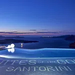 Of The Gods Cave Hotell 5*