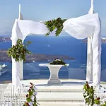 Hotel Of The Gods Cave Megalochori (Santorini)