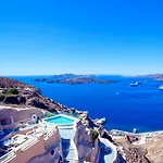 Of The Gods Cave 5* Megalochori (Santorini)