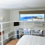 Hotel Of The Gods Cave Megalochori (Santorini)