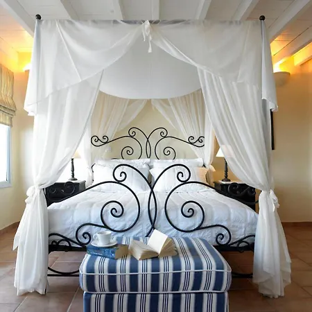 Hotel Of The Gods Cave 5*