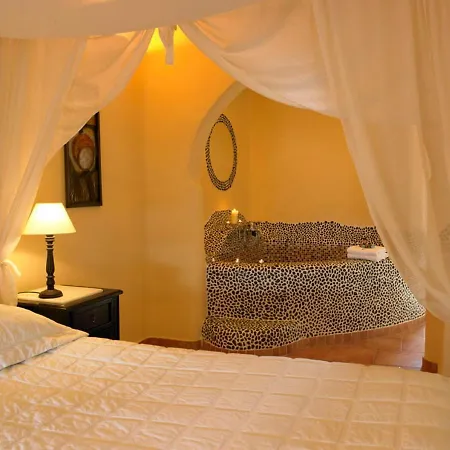 Hotel Of The Gods Cave