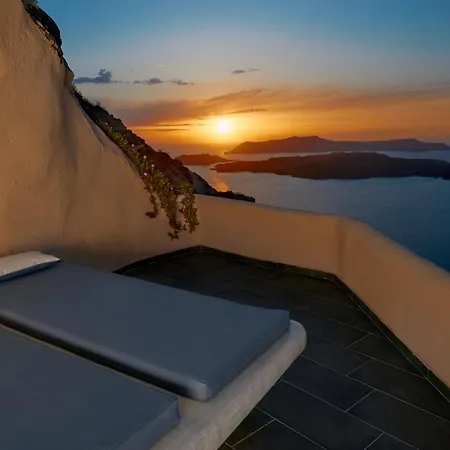 Of The Gods Cave Hotel