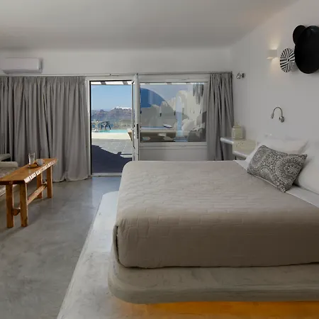 Hotel Of The Gods Cave 5*