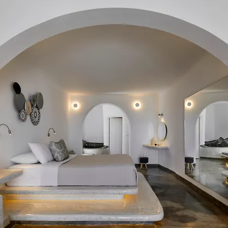 Hotel Of The Gods Cave 5*