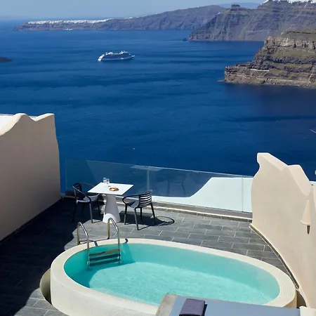 Отель Of The Gods Cave 5*