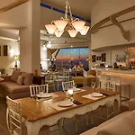 Of The Gods Cave Hotel