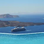 Of The Gods Cave 5* Megalochori (Santorini)