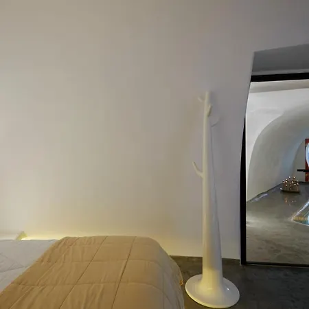 Of The Gods Cave Hotel 5*
