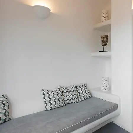 Of The Gods Cave Hotel 5*