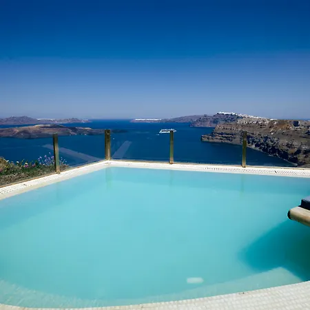 Of The Gods Cave Megalochori (Santorini)