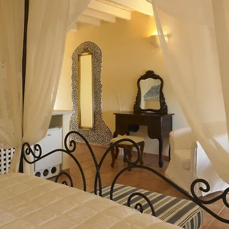 Of The Gods Cave Hotel 5*